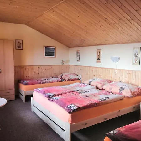 Quarto em Acomodações Particulares Potok Bešeňová