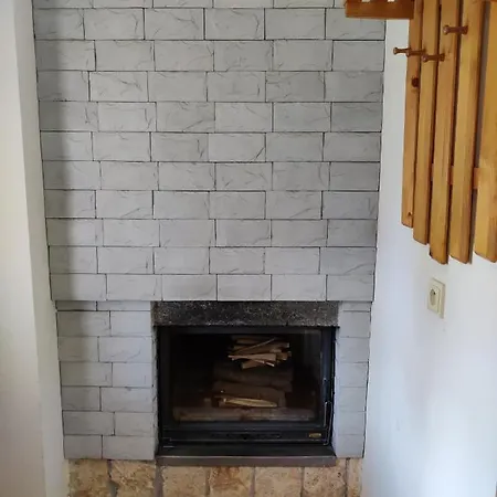 Habitación en casa particular Potok