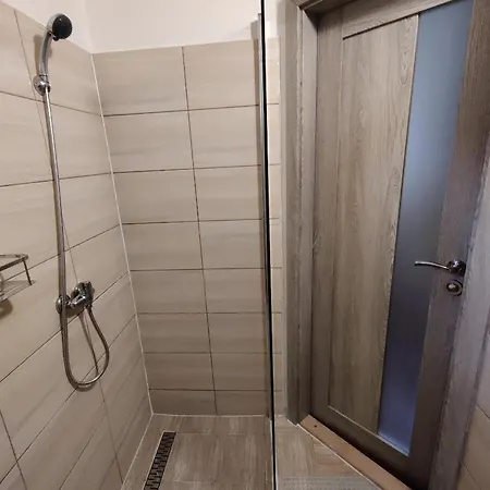 Quarto em Acomodações Particulares Potok Bešeňová