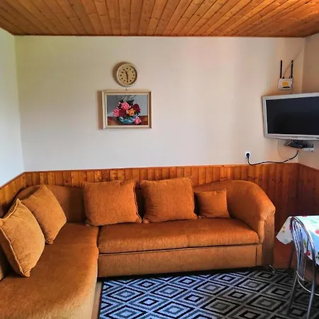 Potok Quarto em Acomodações Particulares *