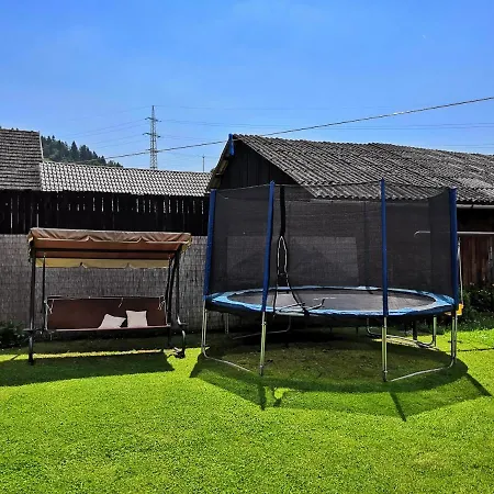Privat bolig Potok
