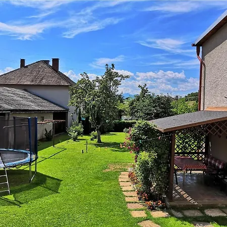 Quarto em Acomodações Particulares Potok *